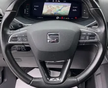 Zunanja slika - Seat Tarraco - 2.0 TDI Xcellence+FULL LED+VIRTUAL+7SED+PANORAMA.. - 12 - Predogledna slika