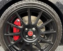 Zunanja slika - Abarth 595 - 595 - 5 - Predogledna slika