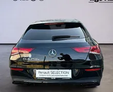 Zunanja slika - Mercedes-Benz CLA-Razred - CLA Shooting Brake CLA 250 e - 6 - Predogledna slika
