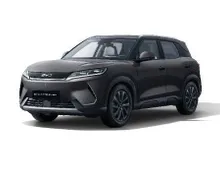 Zunanja slika - BYD ATTO 2 - DM-i ACTIVE 122 kW doseg 930km - 2 - Predogledna slika