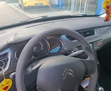 Zunanja slika - Citroën C3 - Seduction HDi 70 BVM - 7 - Predogledna slika