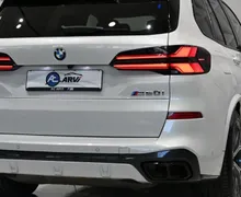 Zunanja slika - BMW X5 - serija : xDriveM60i .M.SPORT-ZRAČNO-KLJUKA-PANO-HUD-KEYLES - 4 - Predogledna slika