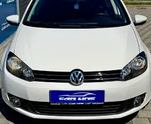 Zunanja slika - VW Golf - Comfortline 1.6 TDI - 2 - Predogledna slika