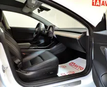Zunanja slika - Tesla Model 3 - Performance AWD  Dual Motor 2x65 kW - 11 - Predogledna slika