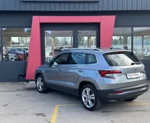 Zunanja slika - Škoda Karoq - Style 1.6 TDI DSG - 6 - Predogledna slika