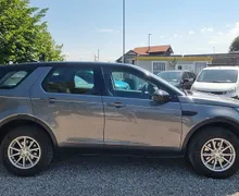 Zunanja slika - Land Rover Discovery Sport - 2.0 TD4 AWD - 1. LASTNIK - BREZ POLOGA - 5 - Predogledna slika