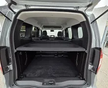 Zunanja slika - Nissan Townstar - Combi L1 1.3 DIG Tekna - 15 - Predogledna slika