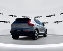 Zunanja slika - Volvo XC40 - B4P Ultra Dark Avt. - 5 - Predogledna slika