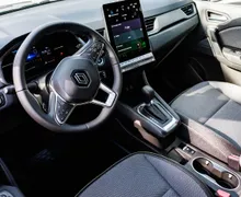 Zunanja slika - Renault Captur - TCe 160 EDC Techno - 9 - Predogledna slika