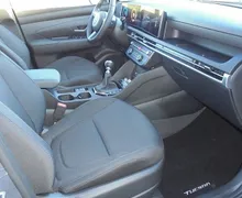 Zunanja slika - Hyundai Tucson - 1.6 T-GDI 150 TREND 2WD°WINTER° ZALOGA ° - 10 - Predogledna slika