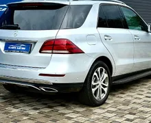 Zunanja slika - Mercedes-Benz GLE-Razred - GLE 250 d 4MATIC Avt. - 4 - Predogledna slika