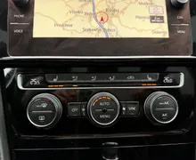 Zunanja slika - Volkswagen Golf - 2.0 TDI BMT Highline 2.LASTNIK PANO. VIRTUAL. NAVI - 14 - Predogledna slika