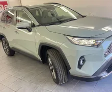 Zunanja slika - Toyota RAV4 - Hybrid AWD 2.5 Avt.KAMERA.ACC.NAVI.GRE.SED.LED.TOP - 15 - Predogledna slika