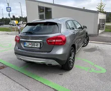 Zunanja slika - Mercedes-Benz GLA-Razred - GLA 220 d 4MATIC Avt. - 5 - Predogledna slika