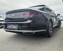 Zunanja slika - VW Arteon - 2.0 TDI 4MOTION avt. 140kW R-Line Panorama Virtu - 7 - Predogledna slika
