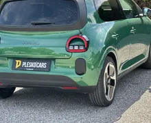 Zunanja slika - Renault Twingo - E-Tech Techno - 9 - Predogledna slika