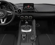 Zunanja slika - Mazda MX-5 - G132 Prime-line RF + DARILO - 6 - Predogledna slika