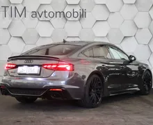 Zunanja slika - Audi RS5 Sportback - A5 2.0 TDSI Quattro Tiptronic 450KM - 3 - Predogledna slika