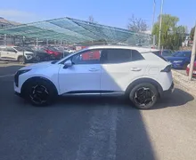 Zunanja slika - KIA Sportage - 1.6 T-GDi 110kW EX Style. 7 DCT - 3 - Predogledna slika