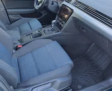 Zunanja slika - Volkswagen Passat - Variant 1.4 TSI GTE avt. 160kW - 6 - Predogledna slika