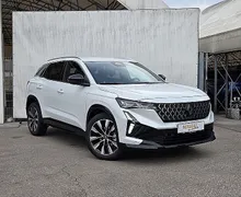 Zunanja slika - Renault Austral - Techno TCe 150 MHEV + Paket Udobje + Rezervno kolo - 3 - Predogledna slika