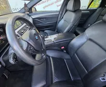 Zunanja slika - BMW Serija 5 - Touring: 550D XDRIVE M-PAKET XENON-360KAMERE-SOFT CLOSE - 12 - Predogledna slika