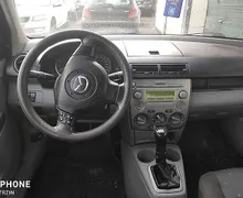 Zunanja slika - Mazda Mazda2 - 1.25-SLO-161.000KM-KLIMA-SERVO-CENTRALNO - 7 - Predogledna slika