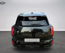 Zunanja slika - MINI Electric - JCW 3-doors E CHN - 11 - Predogledna slika