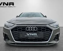 Zunanja slika - Audi A4 - TFSI S-LINE |NARDO|KAMERA|NAVI|PANO|ALU18|TOP| - 2 - Predogledna slika