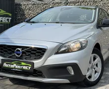 Zunanja slika - Volvo V40 Cross Country - 2.0TD D2|SLO|PDC|KLJUKA|V.SERVIS - 3 - Predogledna slika