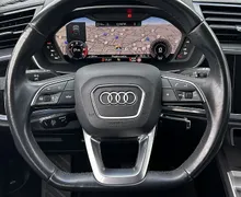 Zunanja slika - Audi Q3 - 35 TDI quattro S tronic - NAVI - ASISTENCE - 6 - Predogledna slika