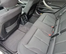 Notranja slika - BMW serija 3 Gran Turismo: - 320D-190KM-AVT.-NAVI-LED-FACELIFT-2XPDC-NA OBROKE - 13 - Predogledna slika