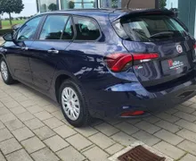 Zunanja slika - Fiat Tipo - SW 1.4 16V Pop Star slo-1last-ac-pdc-servisiran-.. - 5 - Predogledna slika