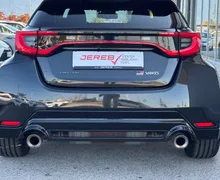 Zunanja slika - Toyota GR Yaris - 1.6 AWD GR-FOUR Race JBL - 5 - Predogledna slika