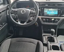 Zunanja slika - KG Mobility Korando - 1.5 T-GDI 120 kW Fresh+ M T - 7 - Predogledna slika