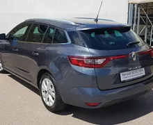Zunanja slika - Renault Mégane - Megane Grandtour TCe 115 Limited 1. LASTNIK SLOVENSKI - 4 - Predogledna slika