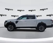 Zunanja slika - KG Mobility Musso - KG Mobility  GRAND 2.2 XDi Ultimate+ 4WD A T - 2 - Predogledna slika