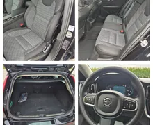 Notranja slika - Volvo V60 - B4D Core Avt. - 11 - Predogledna slika