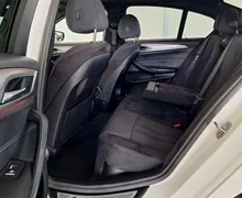 Zunanja slika - BMW Serija 5 - : 520d M-Performance•PANO•AMBIENT•ADAPTIVE LED• - 17 - Predogledna slika
