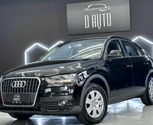 Zunanja slika - Audi Q3 - 1.4 TFSI 110  150  ODLIČEN - 1 - Predogledna slika