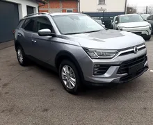 Zunanja slika - KG Mobility Korando - 1.5 T-GDI 110 kW Smart M T - 2 - Predogledna slika