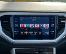 Zunanja slika - VW T-Roc - Cabriolet 1.5 TSI R-Line DSG. LED. NAVI. VZR. KAM. 2X PDC - 15 - Predogledna slika