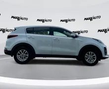 Zunanja slika - KIA Sportage - 1.6 GDI LX Active ISG - 4 - Predogledna slika