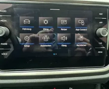 Zunanja slika - Volkswagen T-Roc - 2.0 TDI avt. SCR Style 110.NEMŠKI+4ALU.ACC.NAVI - 10 - Predogledna slika