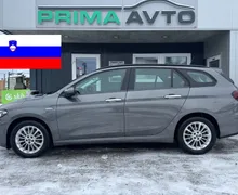 Zunanja slika - Fiat Tipo - SW°LIFE°1.LAST°SLO°FULL LED°KAMERA°SAMO 85.000KM.. - 1 - Predogledna slika