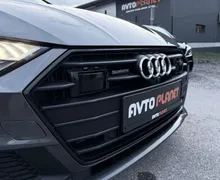 Zunanja slika - Audi A7 - 55 TFSI Quattro SLO 1.LASTNIK HD MATRIX ACC PANO - 11 - Predogledna slika