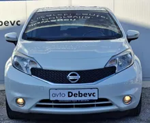 Zunanja slika - Nissan Note - 1.2 VISIA - 2 - Predogledna slika
