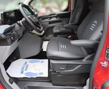 Zunanja slika - Ford Tourneo - Custom 4x4 320 2.0 TDCi A8 170 KM L1H1  ACTIVE - 10 - Predogledna slika