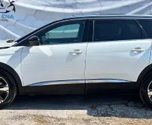 Zunanja slika - Peugeot 5008 - 1.5 HDI GT Line-LED-PANO-7SED-VIRTUAL-KAM360 - 9 - Predogledna slika