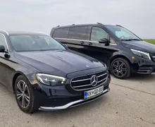 Zunanja slika - Mercedes-Benz E-Razred - 220CDI T Automatic - 4 - Predogledna slika